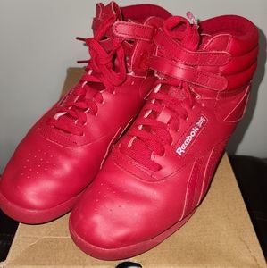 Women Reebok Classic